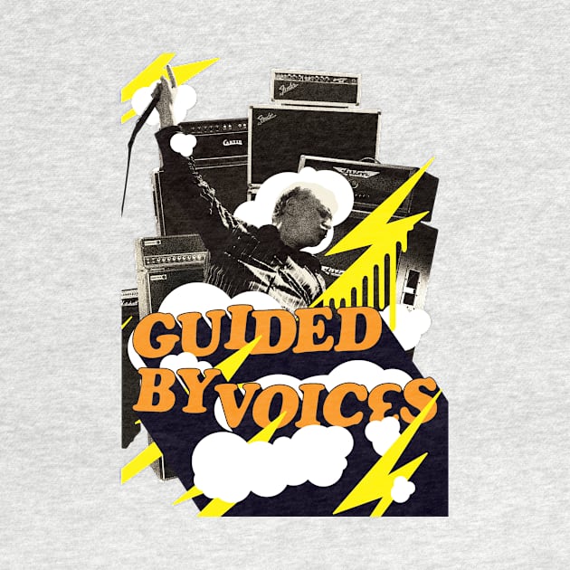 Guided by Voices Warp and Woof by Leblancd Nashb